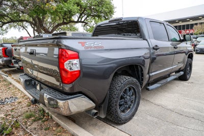 2014 Toyota Tundra 2WD Truck SR5