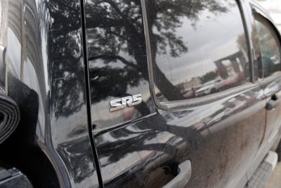 2020 Toyota TUNDRA 4X2 SR5