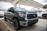 2020 Toyota TUNDRA 4X2 SR5