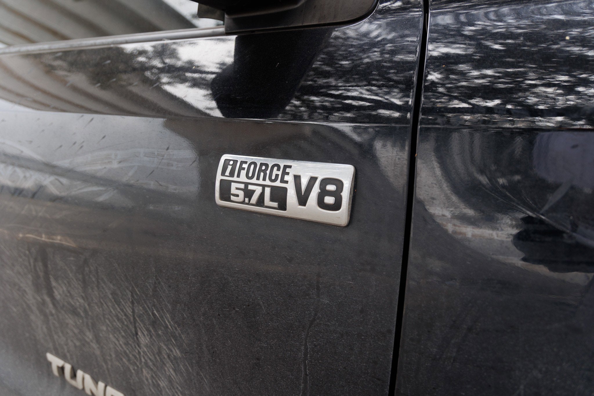 2020 Toyota TUNDRA 4X2 SR5