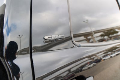 2020 Toyota TUNDRA 4X2 SR5