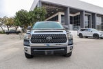 2020 Toyota TUNDRA 4X2 SR5