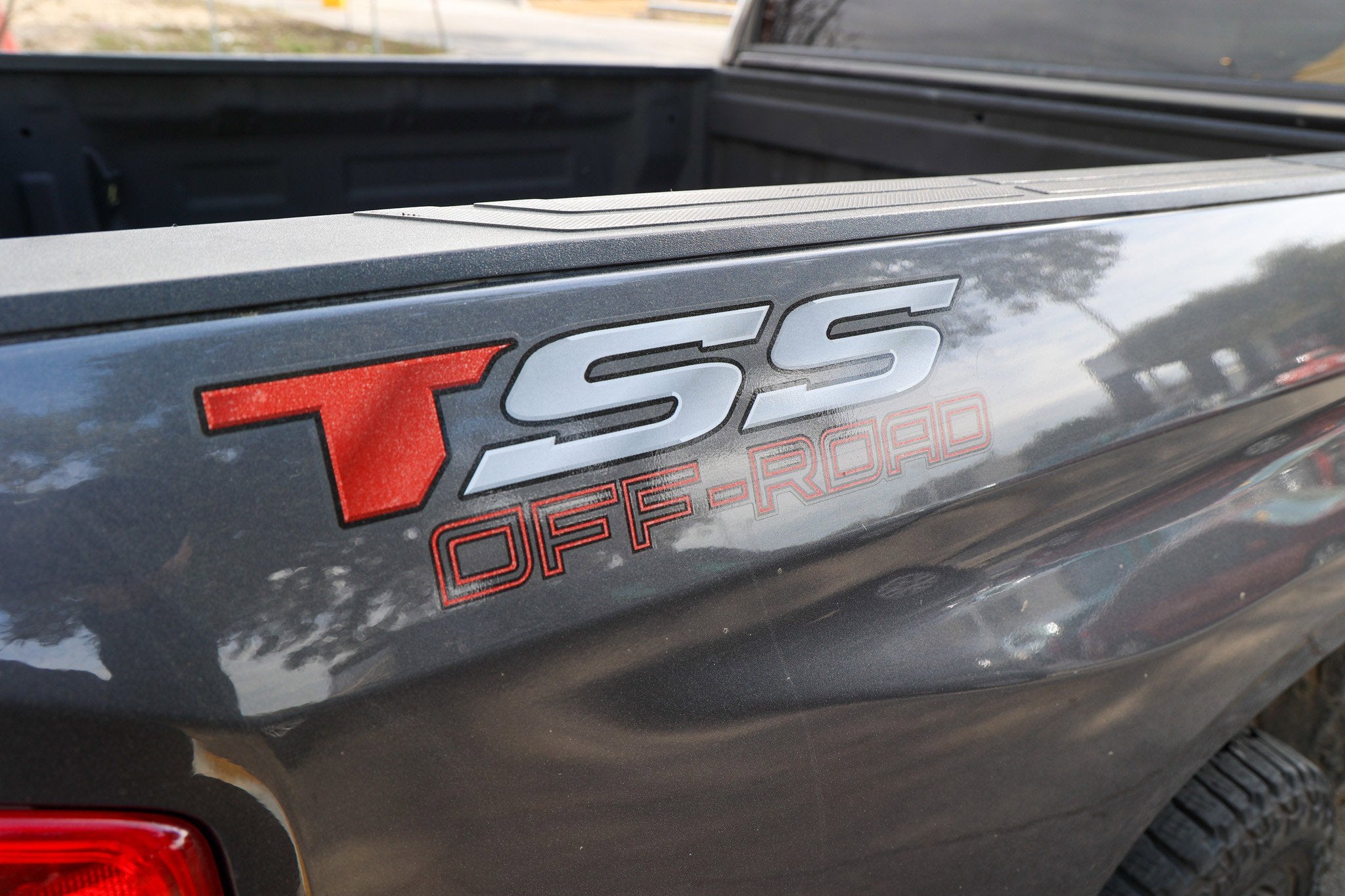 2020 Toyota TUNDRA 4X2 SR5