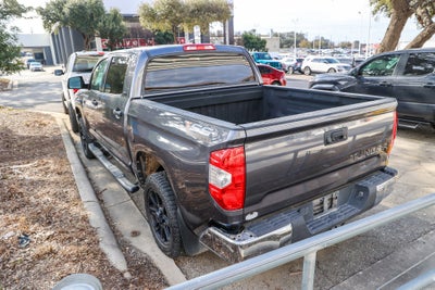 2020 Toyota TUNDRA 4X2 SR5