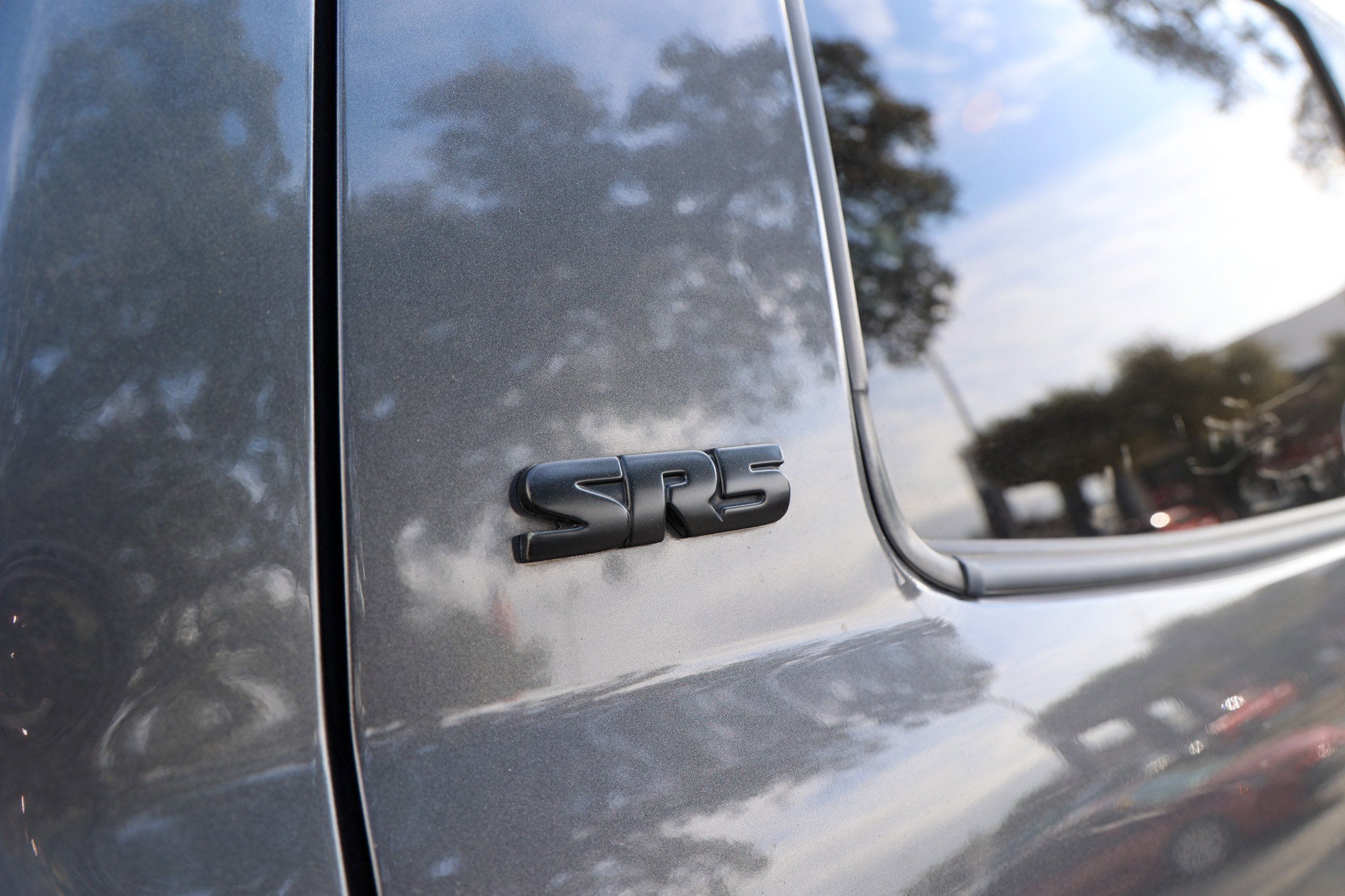 2020 Toyota TUNDRA 4X2 SR5