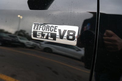 2017 Toyota TUNDRA 4X2 Limited