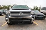 2017 Toyota TUNDRA 4X2 Limited