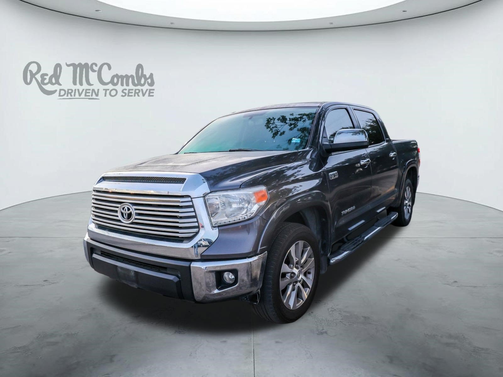 2015 Toyota Tundra 2WD Truck LTD
