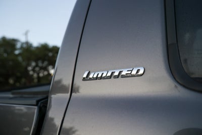 2015 Toyota Tundra 2WD Truck LTD