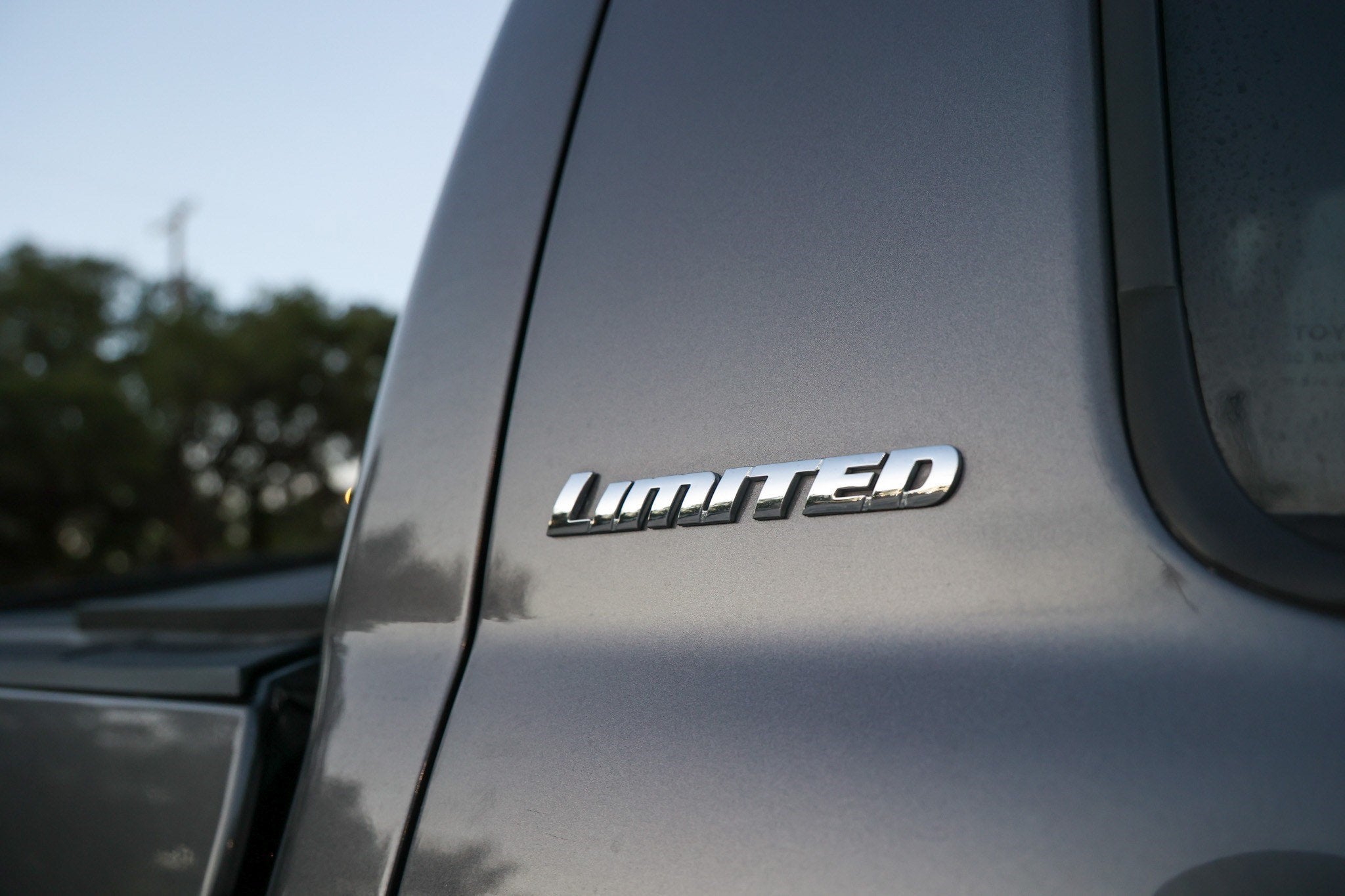 2015 Toyota Tundra 2WD Truck LTD