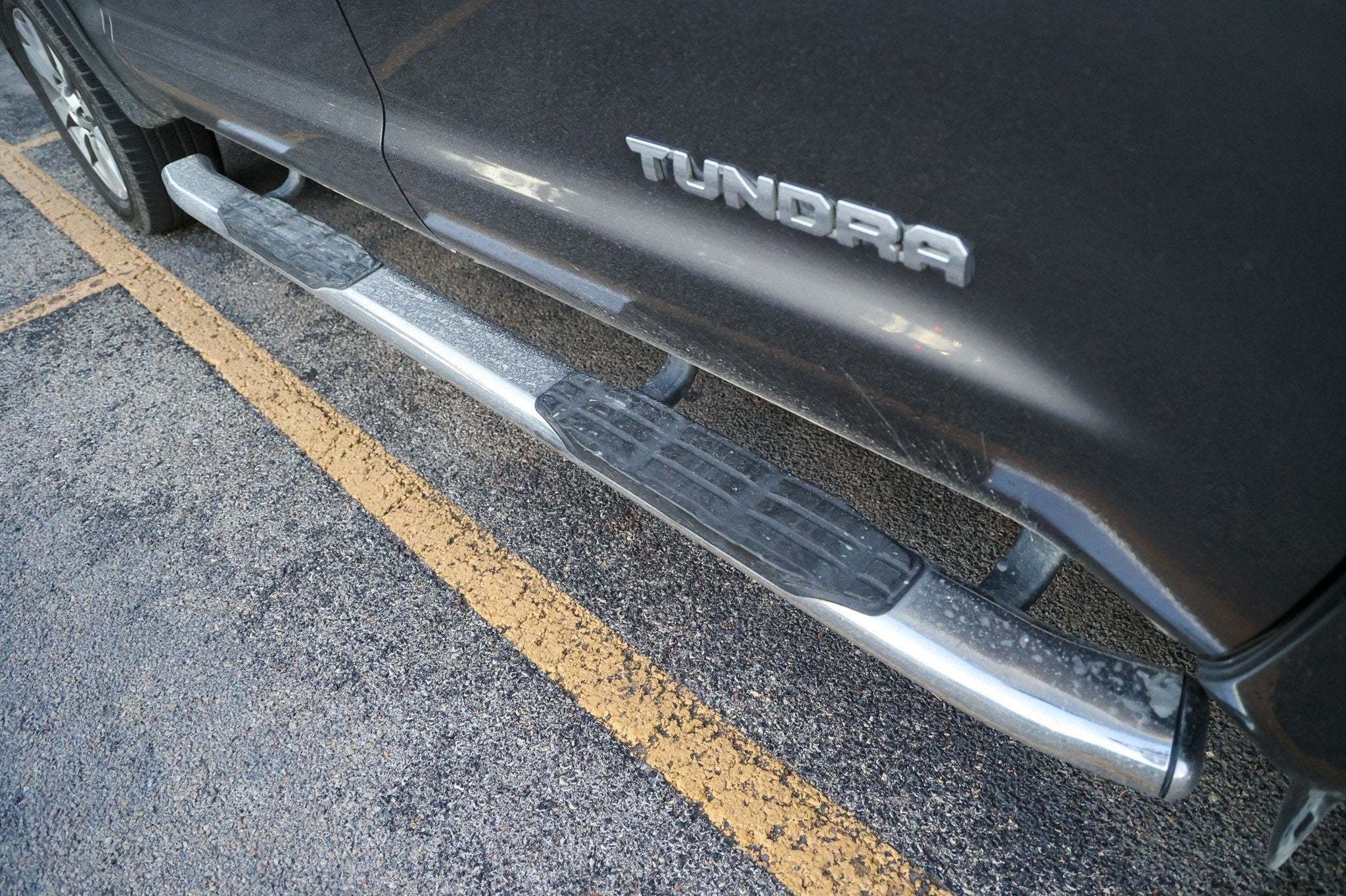 2015 Toyota Tundra 2WD Truck LTD