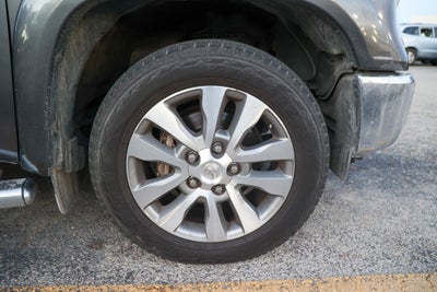 2015 Toyota Tundra 2WD Truck LTD