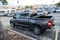 2015 Toyota Tundra 2WD Truck LTD