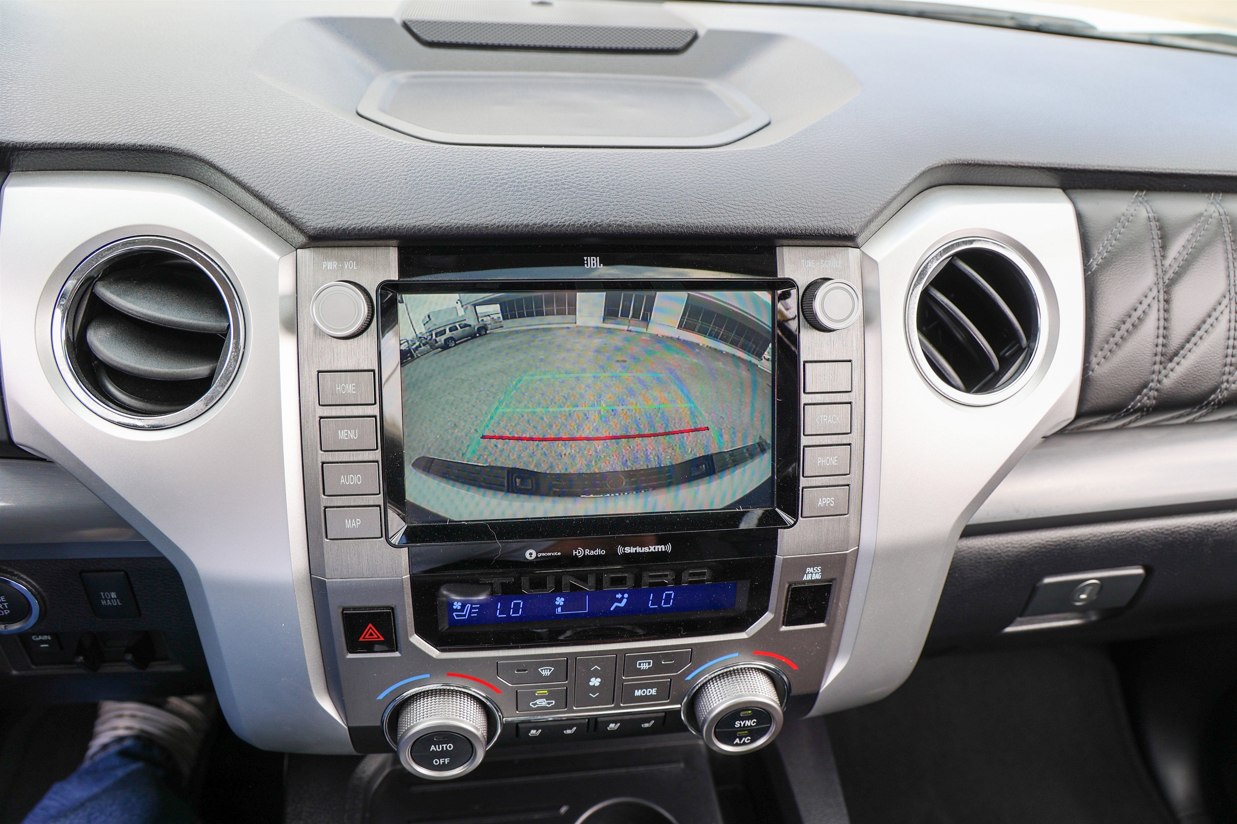 2021 Toyota TUNDRA 4X2 Platinum