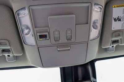 2021 Toyota TUNDRA 4X2 Platinum