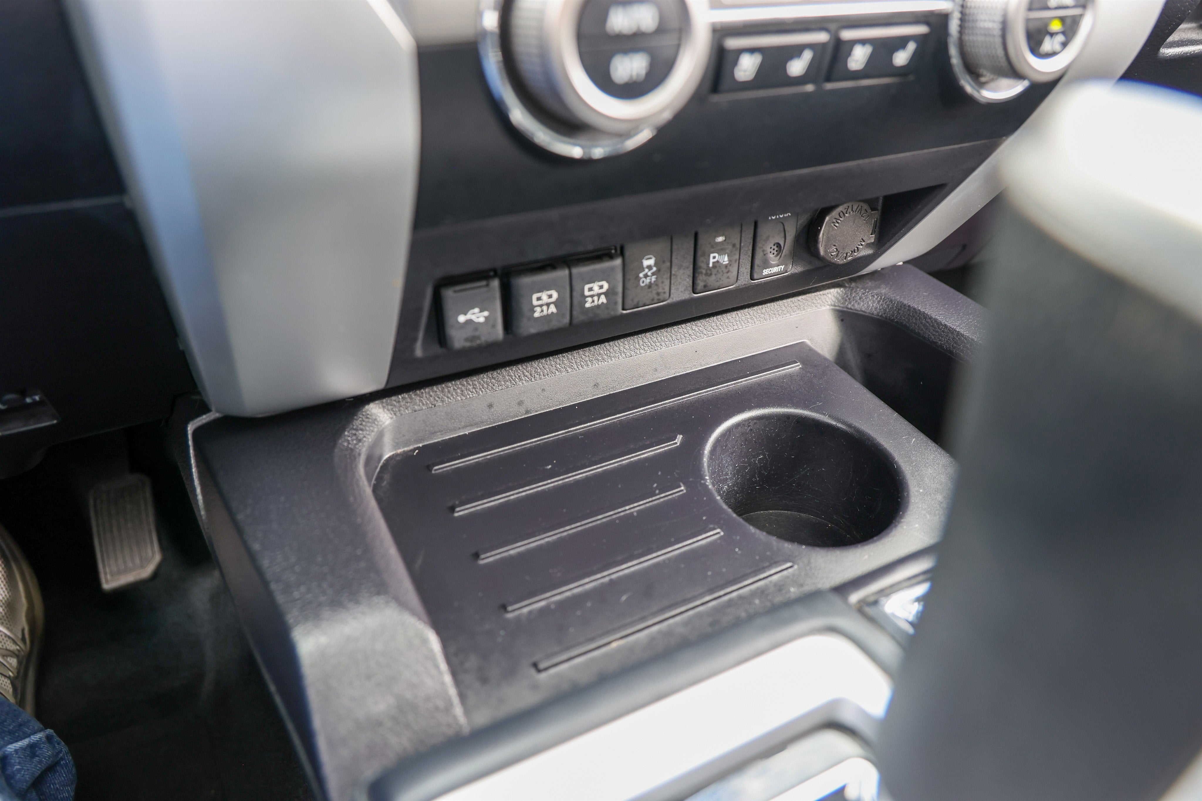 2021 Toyota TUNDRA 4X2 Platinum