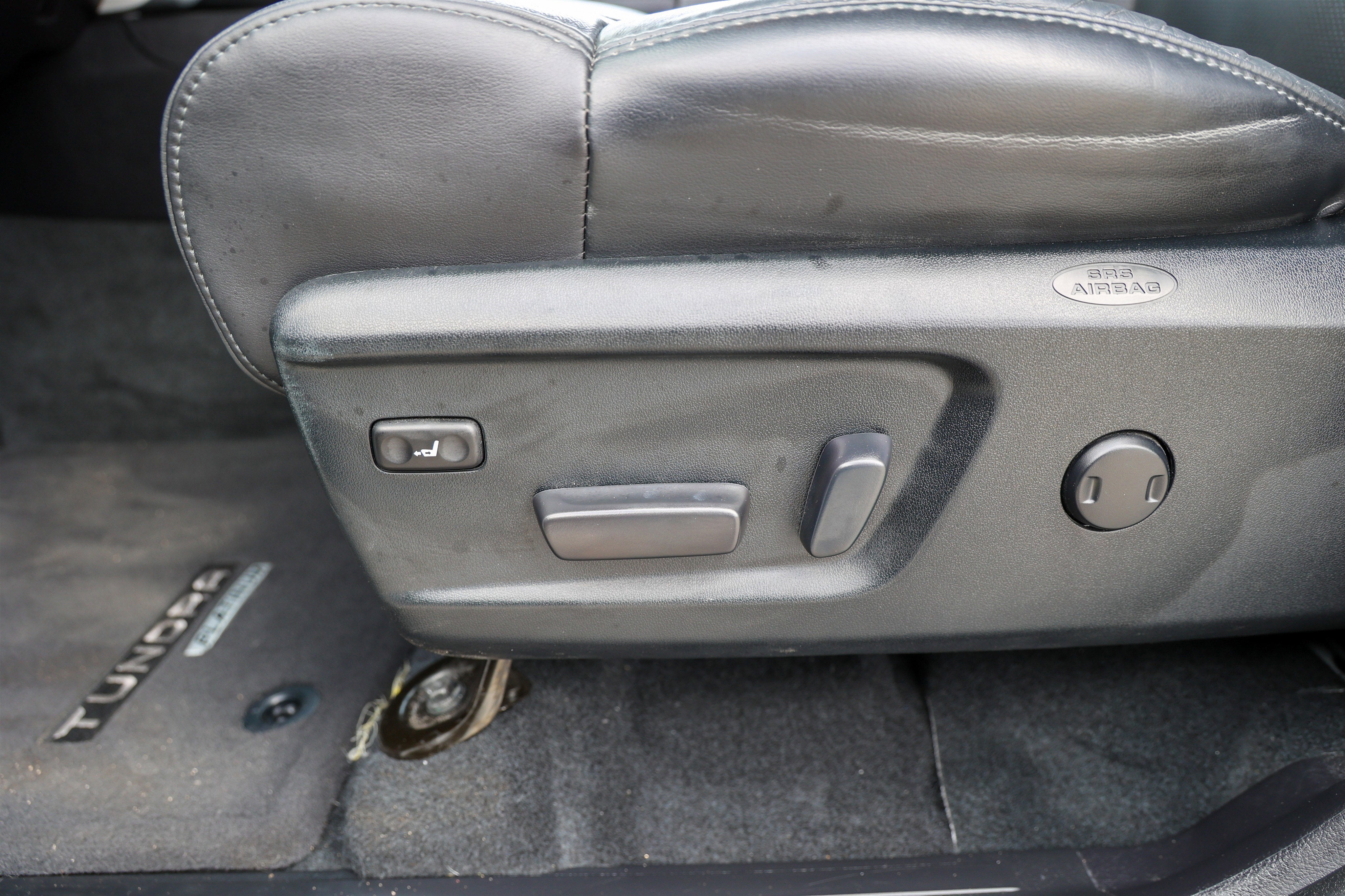 2021 Toyota TUNDRA 4X2 Platinum