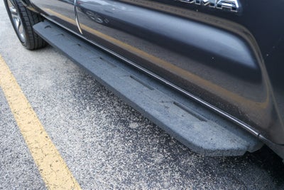 2017 Toyota Tacoma Limited