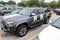 2017 Toyota Tacoma Limited
