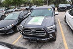 2017 Toyota Tacoma Limited