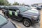 2017 Toyota Tacoma Limited