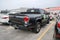 2017 Toyota Tacoma Limited