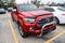 2017 Toyota TACOMA LIMITED Limited
