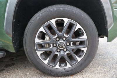 2023 Toyota TUNDRA 4X2 Limited