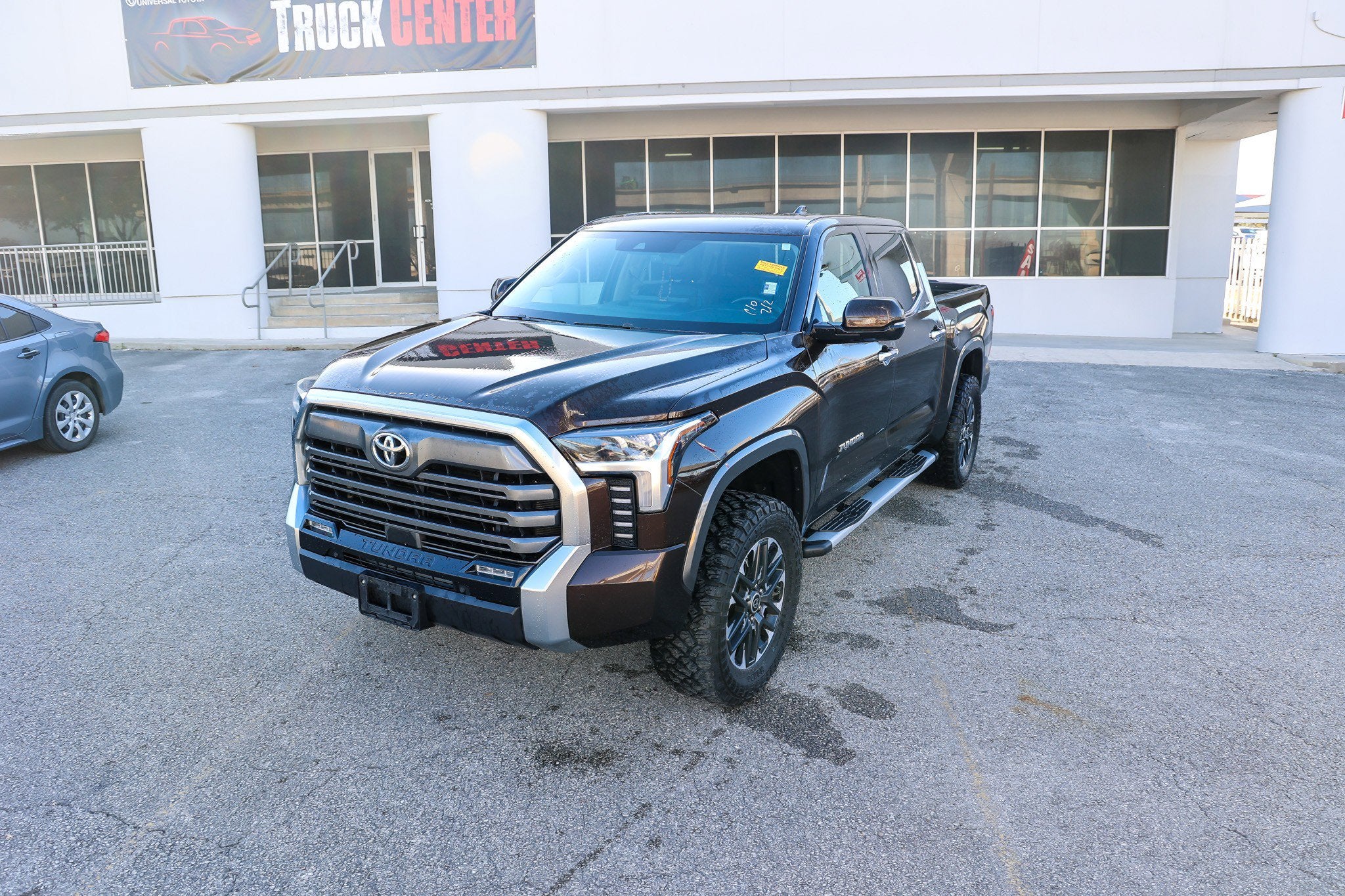 2022 Toyota TUNDRA 4X2 Limited