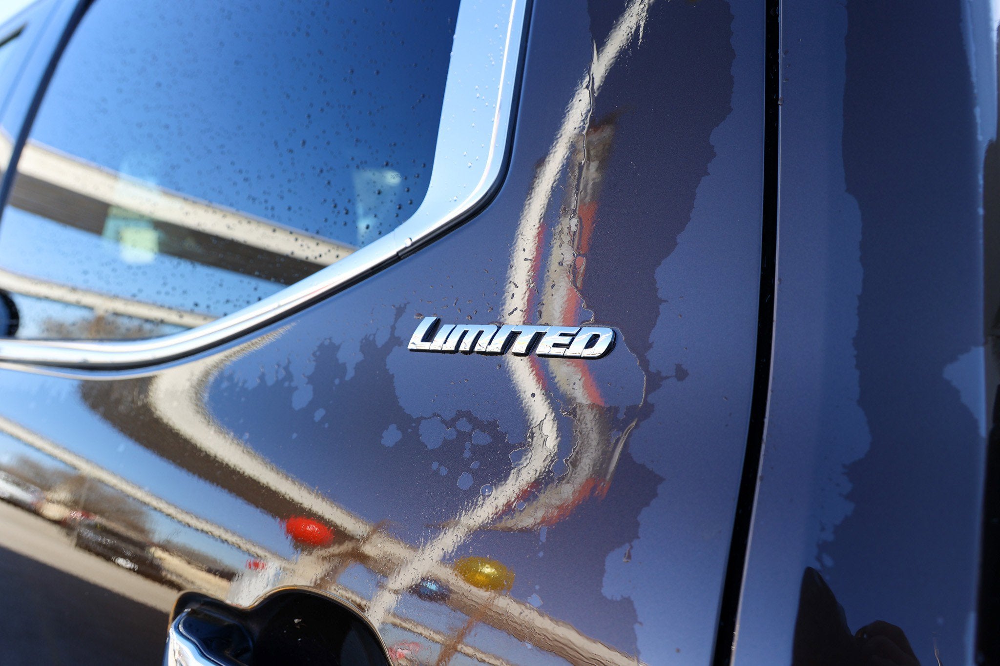 2022 Toyota TUNDRA 4X2 Limited