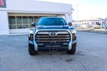 2022 Toyota TUNDRA 4X2 Limited
