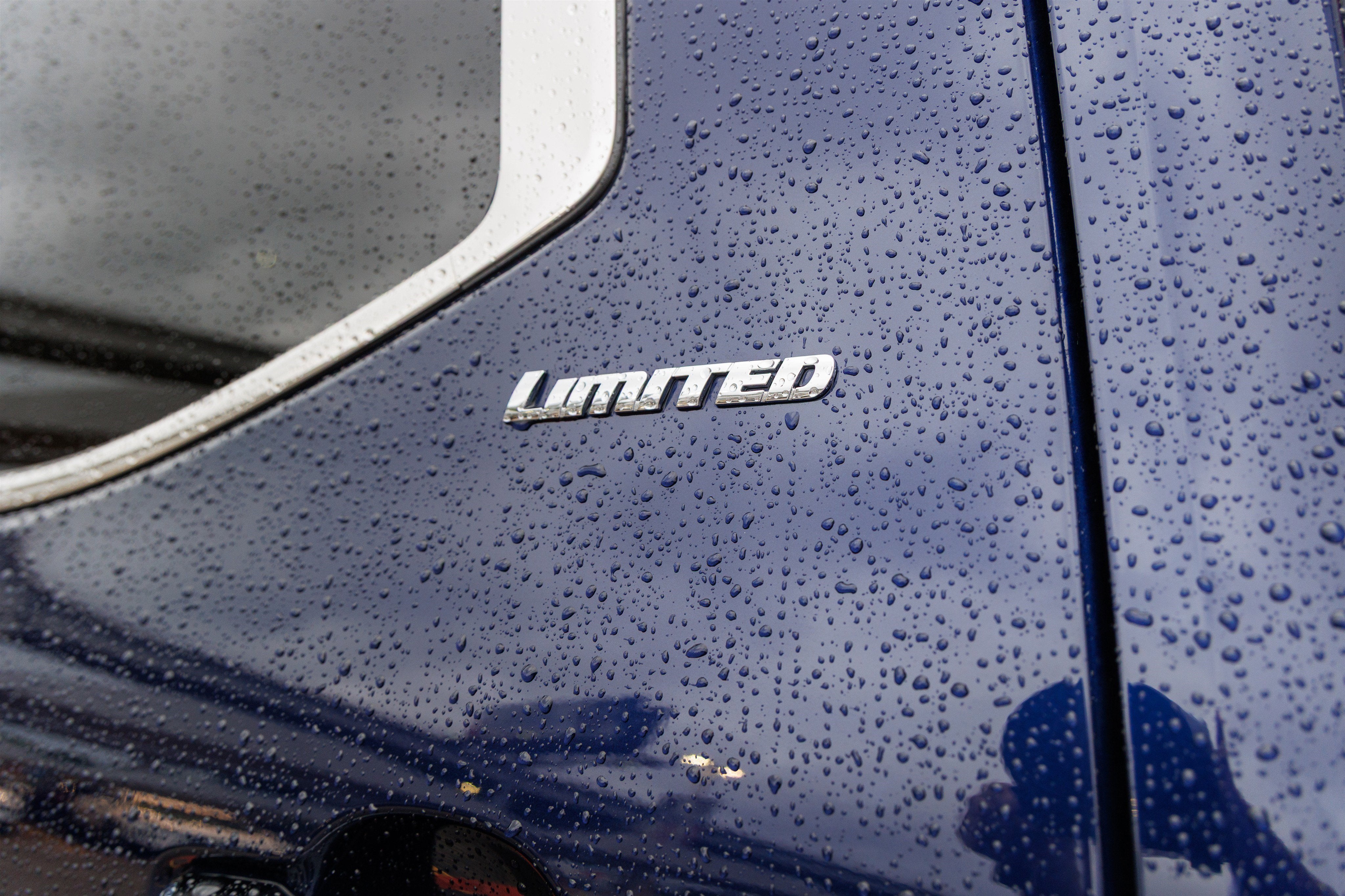 2022 Toyota TUNDRA 4X2 Limited