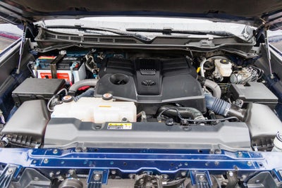 2022 Toyota TUNDRA 4X2 Limited
