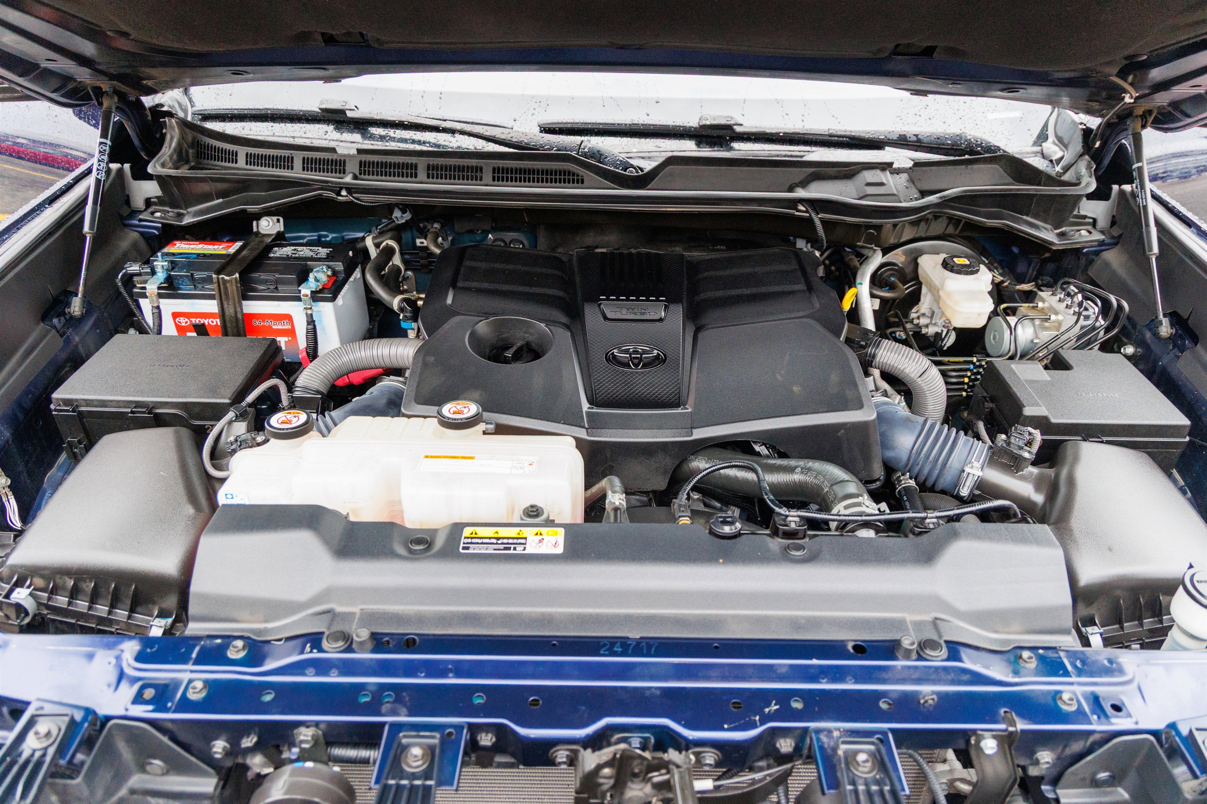 2022 Toyota TUNDRA 4X2 Limited