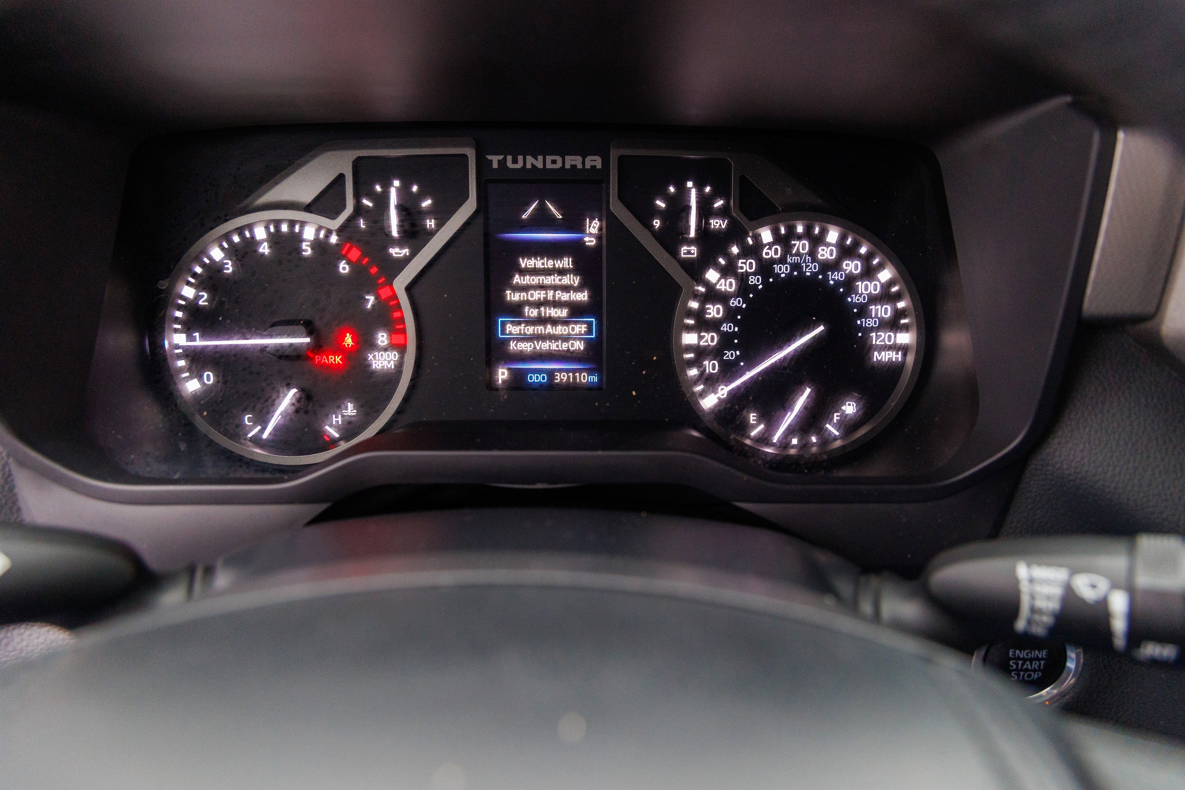 2022 Toyota TUNDRA 4X2 Limited