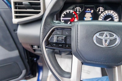 2022 Toyota TUNDRA 4X2 Limited