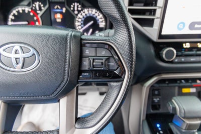 2022 Toyota TUNDRA 4X2 Limited