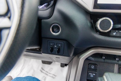 2022 Toyota TUNDRA 4X2 Limited