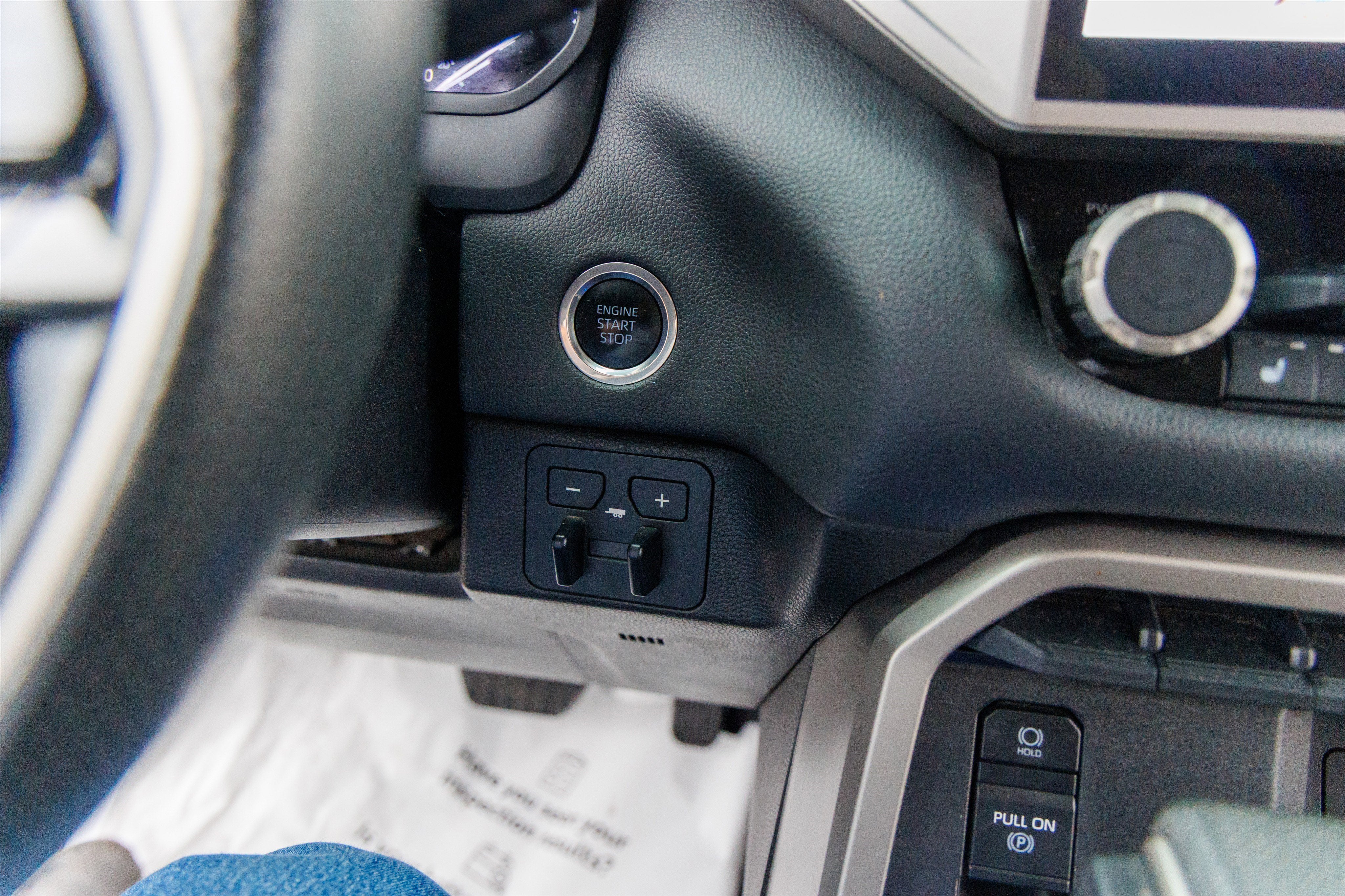 2022 Toyota TUNDRA 4X2 Limited