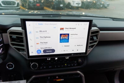 2022 Toyota TUNDRA 4X2 Limited