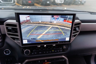 2022 Toyota TUNDRA 4X2 Limited