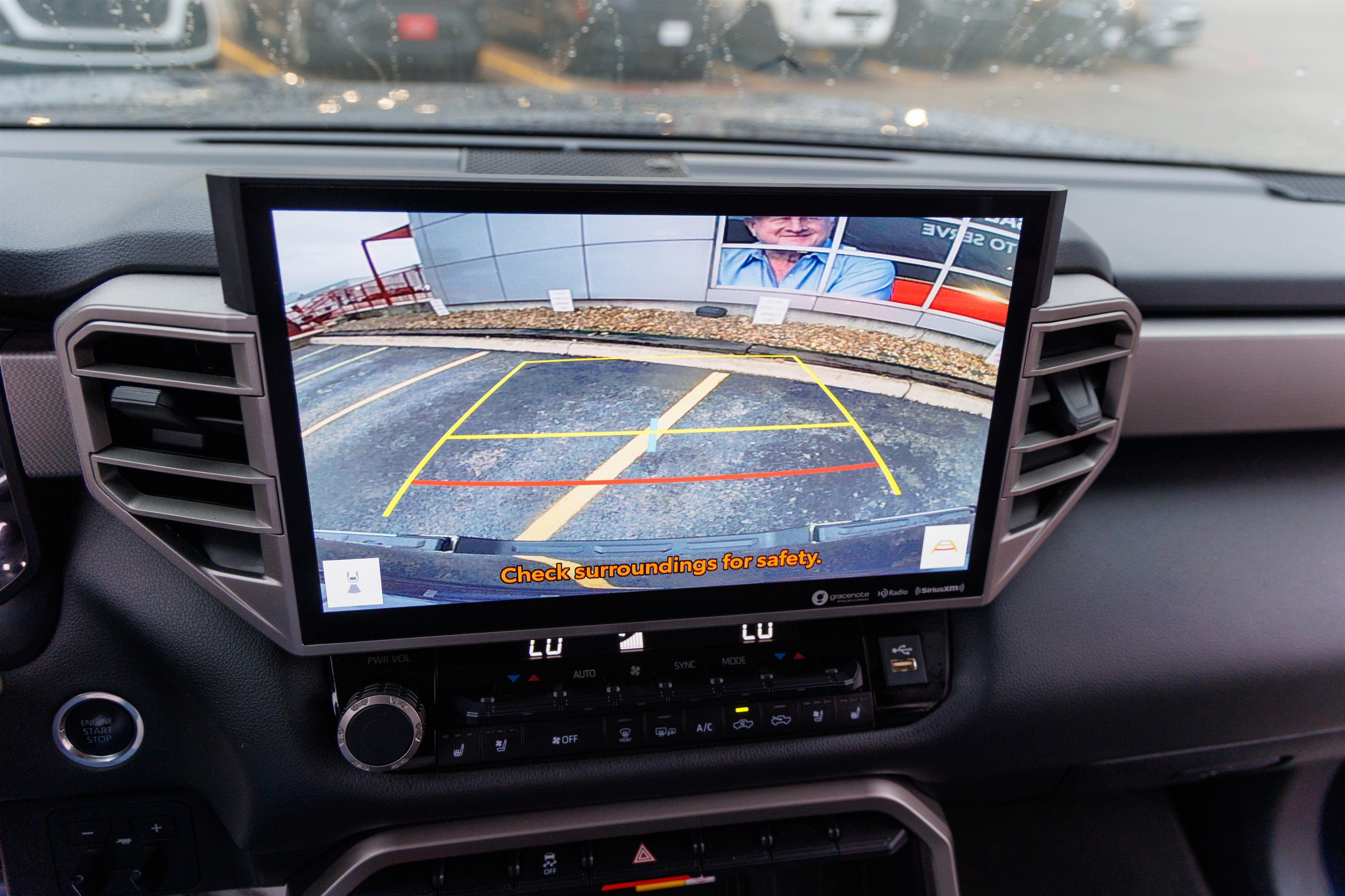 2022 Toyota TUNDRA 4X2 Limited