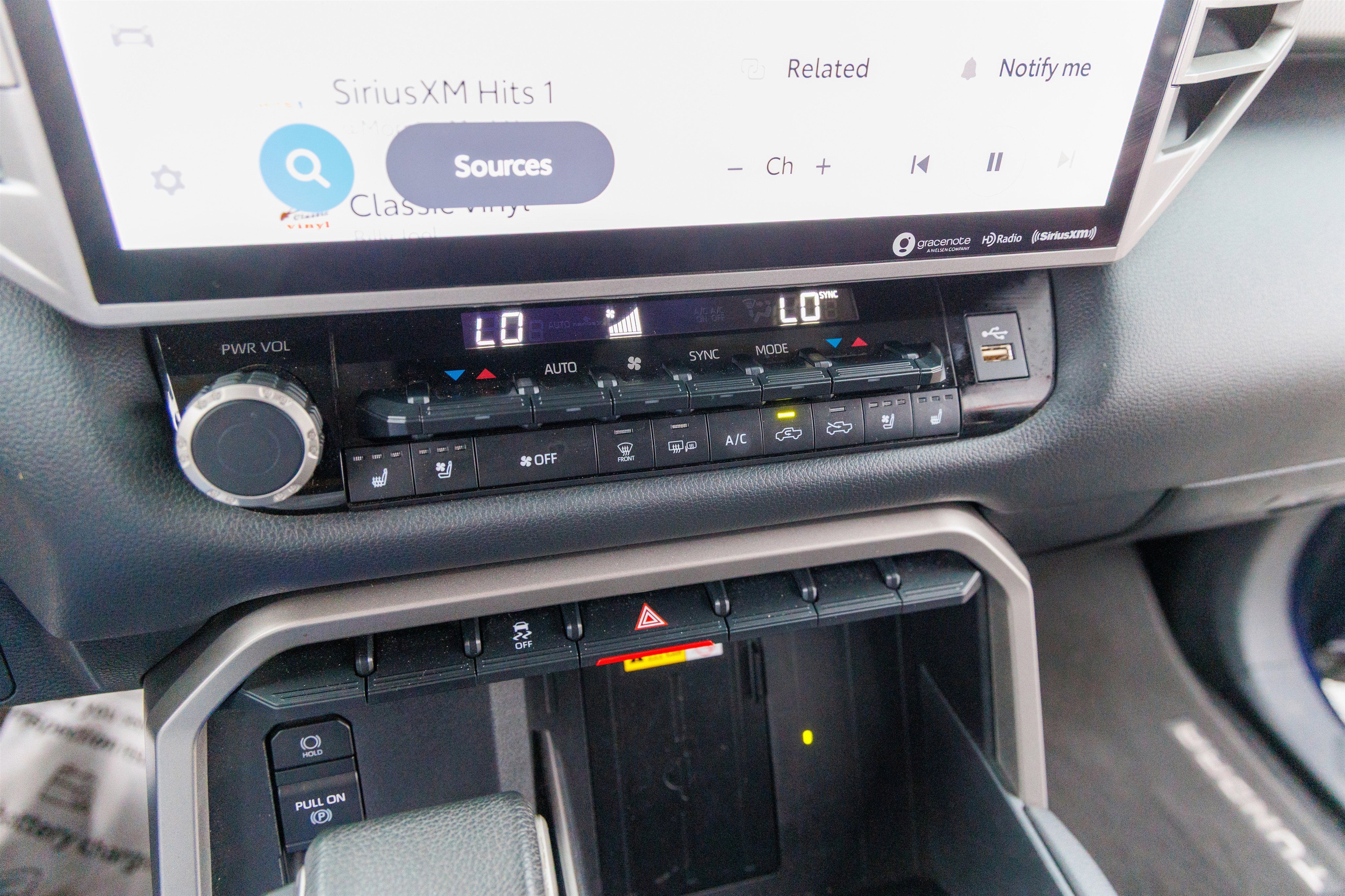 2022 Toyota TUNDRA 4X2 Limited