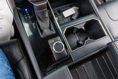 2022 Toyota TUNDRA 4X2 Limited