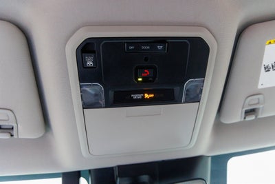 2022 Toyota TUNDRA 4X2 Limited