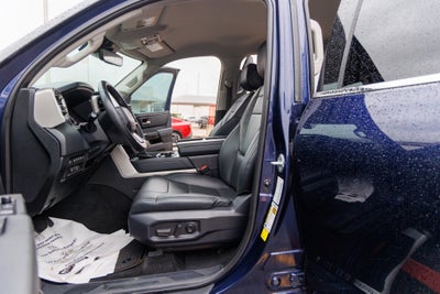 2022 Toyota TUNDRA 4X2 Limited
