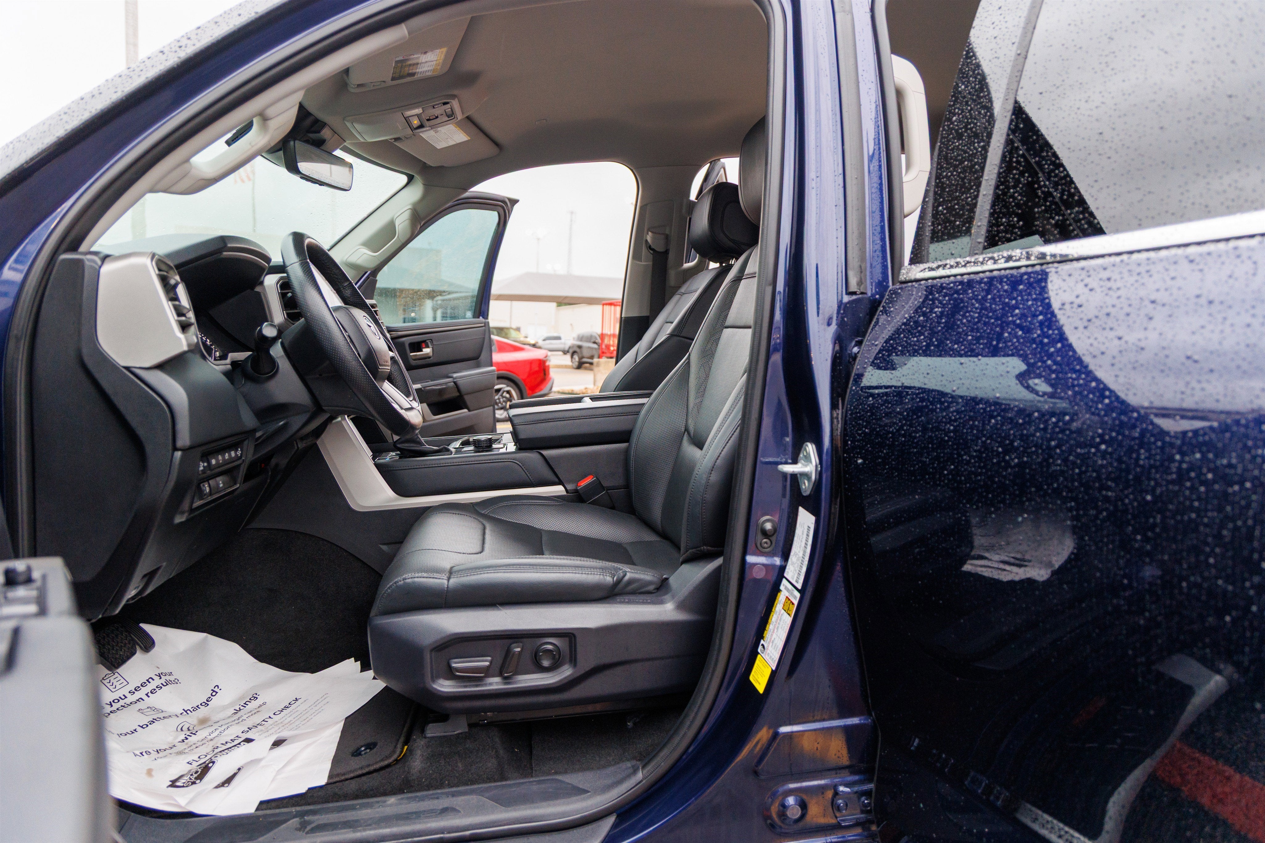 2022 Toyota TUNDRA 4X2 Limited