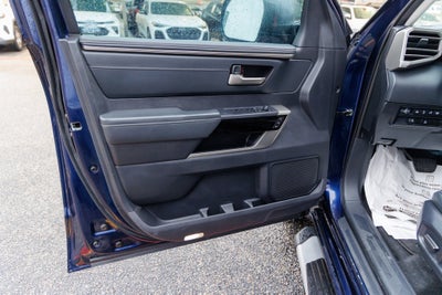 2022 Toyota TUNDRA 4X2 Limited