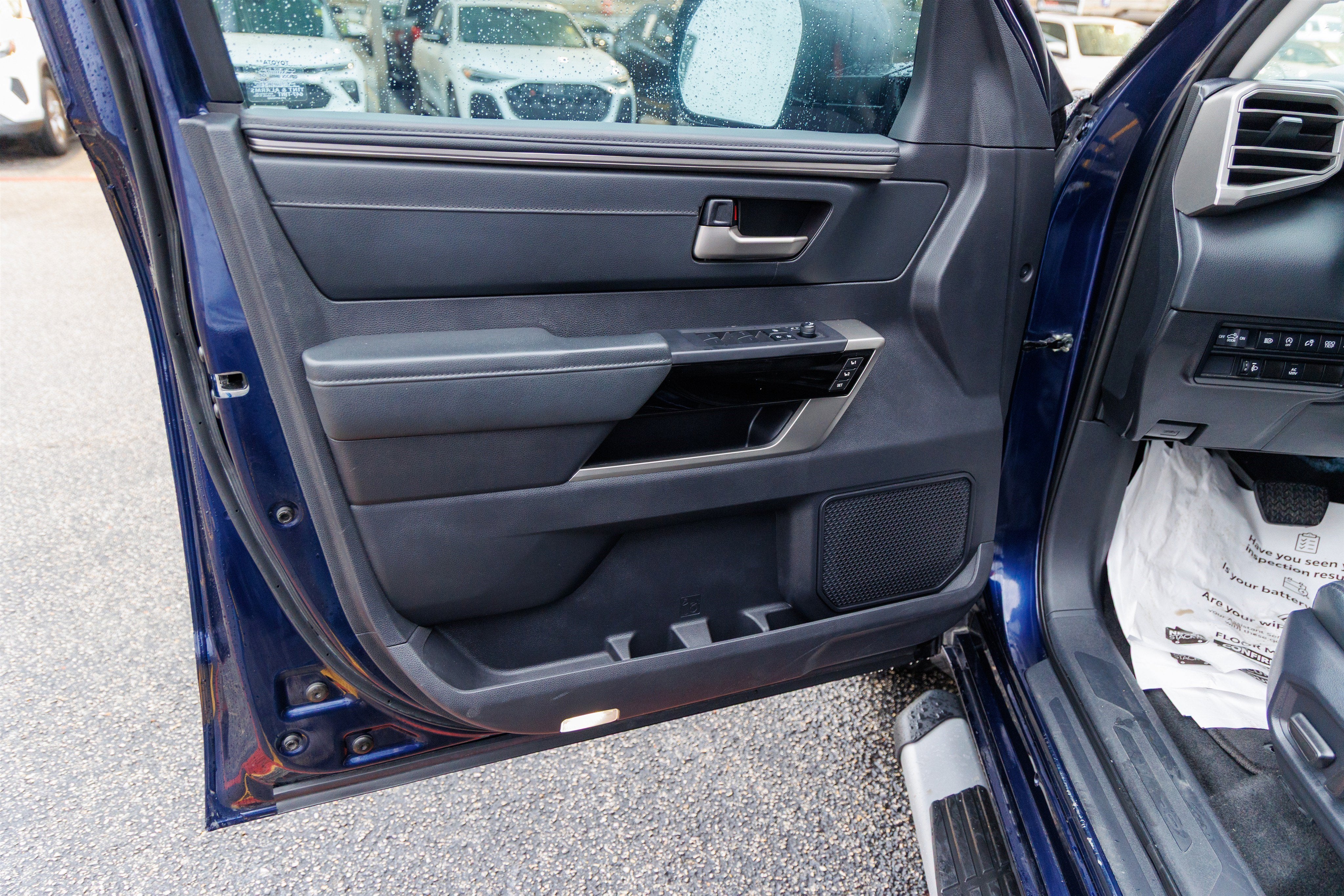 2022 Toyota TUNDRA 4X2 Limited