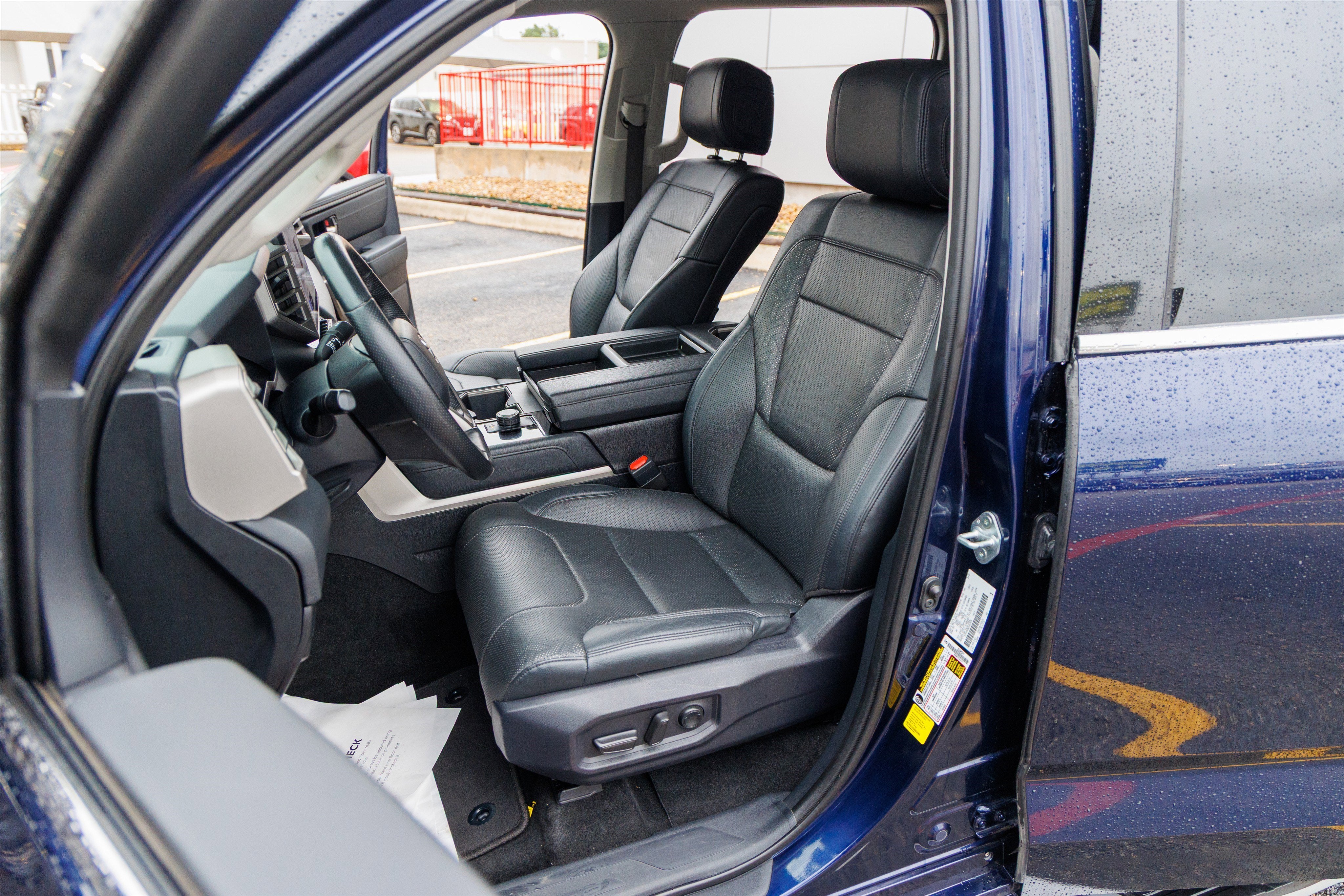2022 Toyota TUNDRA 4X2 Limited